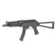 [Pre-Order] Well Pro PP-19-1 "Vityaz" Stamped Steel Gas Blowback Submachine Gun