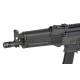 [Pre-Order] Well Pro PP-19-1 "Vityaz" Stamped Steel Gas Blowback Submachine Gun