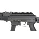 [Pre-Order] Well Pro PP-19-1 "Vityaz" Stamped Steel Gas Blowback Submachine Gun