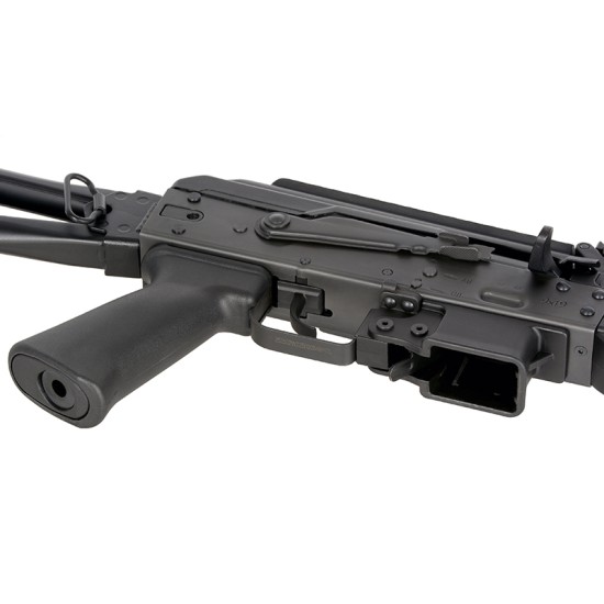 [Pre-Order] Well Pro PP-19-1 "Vityaz" Stamped Steel Gas Blowback Submachine Gun