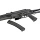 [Pre-Order] Well Pro PP-19-1 "Vityaz" Stamped Steel Gas Blowback Submachine Gun
