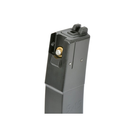 Well Pro PPK-20 38rd Gas Magazine