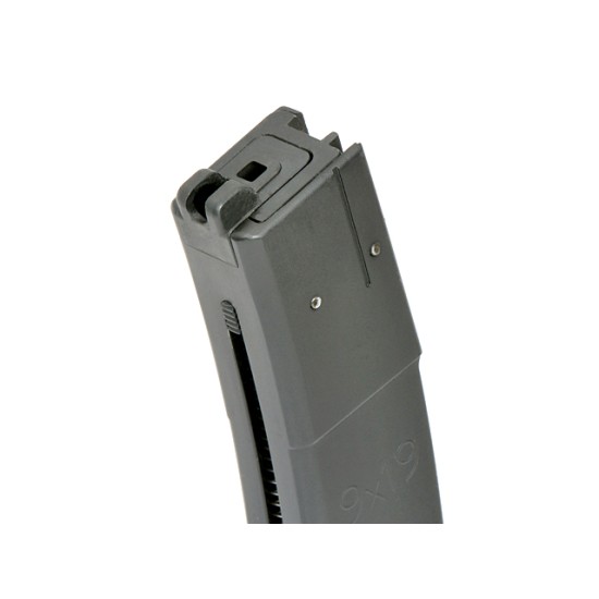 Well Pro PPK-20 38rd Gas Magazine