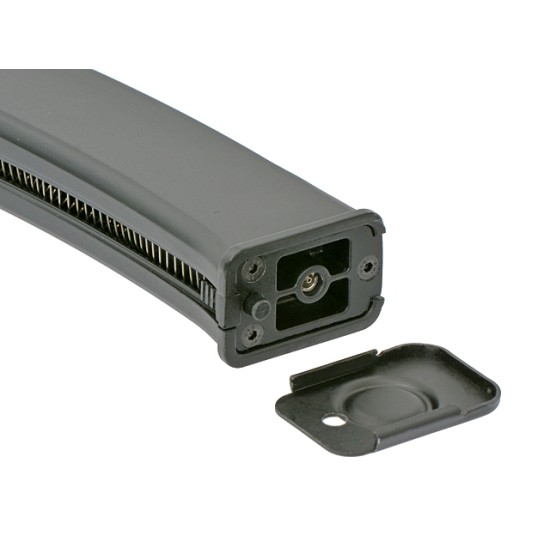 Well Pro PPK-20 38rd Gas Magazine