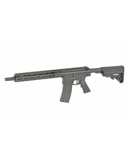 [Pre-Order] Well Pro KAC KS-1 "Sportsline" M4 AEG Rifle - Black