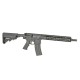 [Pre-Order] Well Pro KAC KS-1 "Sportsline" M4 AEG Rifle - Black