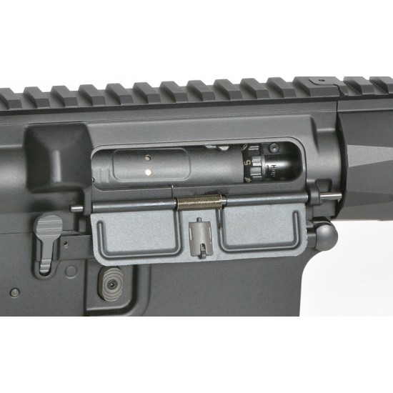 [Pre-Order] Well Pro KAC KS-1 "Sportsline" M4 AEG Rifle - Black
