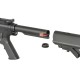 [Pre-Order] Well Pro KAC KS-1 "Sportsline" M4 AEG Rifle - Black