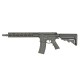 [Pre-Order] Well Pro KAC KS-1 "Sportsline" M4 AEG Rifle - Black