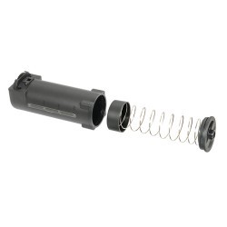 Well Pro Micro Mini Gun "Standard“ 1200rd Magazine