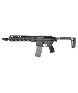 [Pre-Order] Well Pro Sig MCX11.5" LT MWS Gas Blowback Rifle - Black