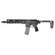 [Pre-Order] Well Pro Sig MCX11.5" LT MWS Gas Blowback Rifle - Black