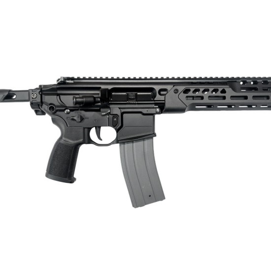 [Pre-Order] Well Pro Sig MCX11.5" LT MWS Gas Blowback Rifle - Black