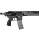 [Pre-Order] Well Pro Sig MCX11.5" LT MWS Gas Blowback Rifle - Black