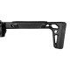 [Pre-Order] Well Pro Sig MCX 6.75" LT Rattler MWS Gas Blowback Rifle - Black