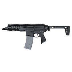 [Pre-Order] Well Pro Sig MCX 6.75" LT Rattler MWS Gas Blowback Rifle - Sportsline