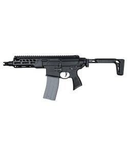 [Pre-Order] Well Pro Sig MCX 6.75" LT Rattler MWS Gas Blowback Rifle - Sportsline