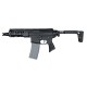 [Pre-Order] Well Pro Sig MCX 6.75" LT Rattler MWS Gas Blowback Rifle - Sportsline