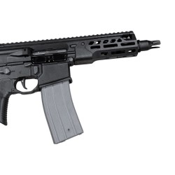 [Pre-Order] Well Pro Sig MCX 6.75" LT Rattler MWS Gas Blowback Rifle - Sportsline