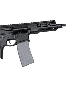 [Pre-Order] Well Pro Sig MCX 6.75" LT Rattler MWS Gas Blowback Rifle - Sportsline