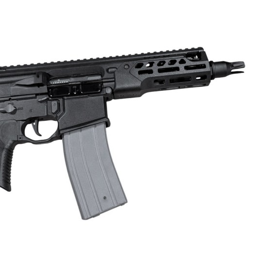 [Pre-Order] Well Pro Sig MCX 6.75" LT Rattler MWS Gas Blowback Rifle - Sportsline