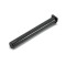 WII XDM (T.MARUI) STEEL RECOIL SPRING GUIDE ROD, BLACK