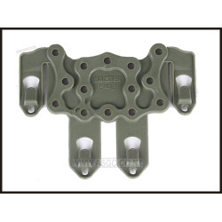 CQC MOLLE STRIKE PLATFORM