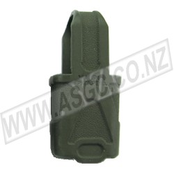 CM MAGPUL MP5 MAGAZINE 9MM OD