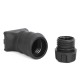 TD Style Stubby Vertical Foregrip for Keymod - Black