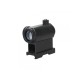 AP Style T1 Micro Red Dot Sight with QD Mount with Hard Covers