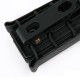 GC Style Scorpion Soft Shell Magazine Pistol Pouch - Black