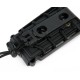 GC Style Scorpion Soft Shell Magazine Pistol Pouch - Black