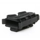 GC Style Scorpion Soft Shell Magazine Pistol Pouch - Black