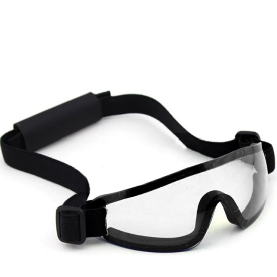 Regulator Speed Lightweight Goggles - Clear