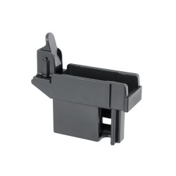 Opin Super-Winding SpeedLoader AK AEG Magazine Adapter