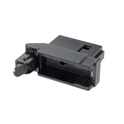 Opin Super-Winding SpeedLoader AK AEG Magazine Adapter