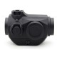 AP Style T2 Micro Red Dot Sight with Low Profile Mount - Black