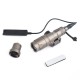 EmersonGear SF Style M300A Compact Weapon Light with Switch - Tan