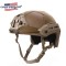 EMERSON Gear MT STYLE FLX TACTICAL BUMP HELMET - M/L, CB
