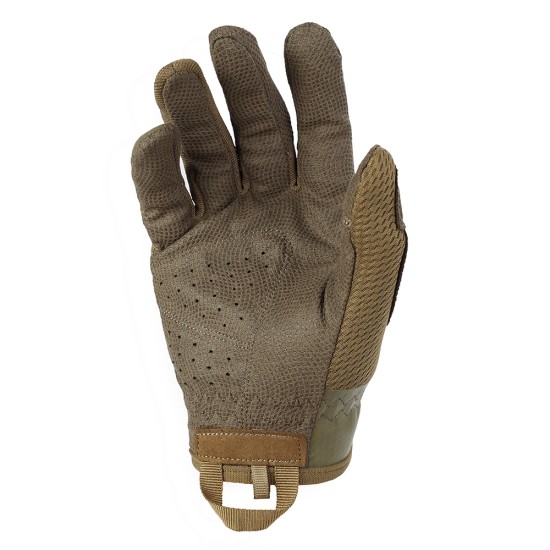EmersonGear Blue Label "Hummingbird" Light Tactical Gloves CB - Large