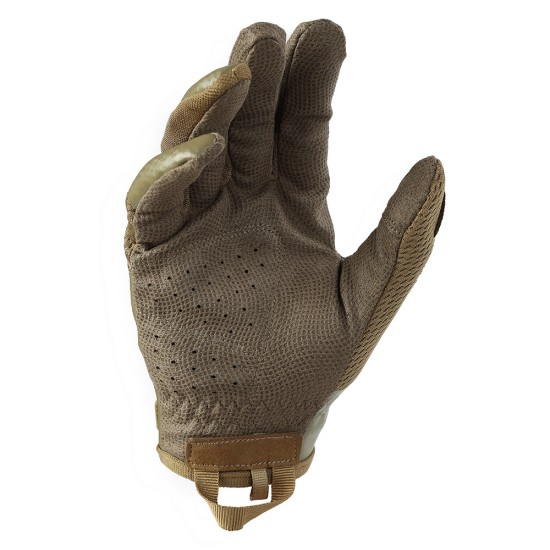 EmersonGear Blue Label "Hummingbird" Light Tactical Gloves CB - Small