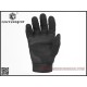 EmersonGear Oak Style Tactical Gloves BK - Extra Large