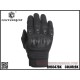 EmersonGear Oak Style Tactical Gloves BK - Extra Large