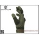 EmersonGear Oak Style Tactical Gloves OD - Extra Large