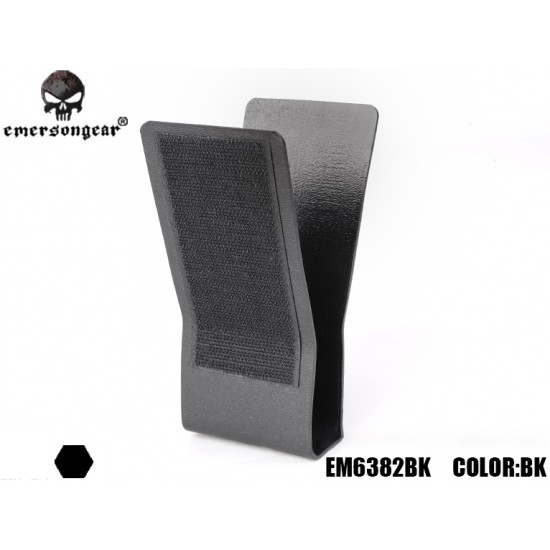 Emerson Gear 5.56 KYDEX MAG INSERT - Black