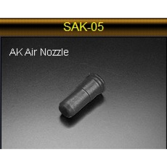 SRC AK Air Nozzle - Plastic