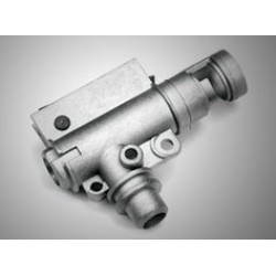G&G Hop-Up Chamber for FS51 Series(metal)