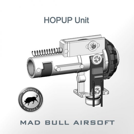 Madbull Ultimate Hop-Up Unit