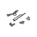 Selector Plates and Parts